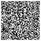 QR code with R-G Crown Bank-Lakeland City contacts