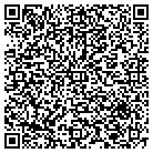QR code with Rhode Island Assn-Public Accts contacts