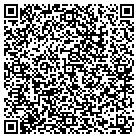 QR code with Kannapolis Gis/Mapping contacts