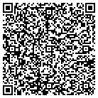 QR code with Mitchell Wc Printing Services contacts