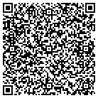 QR code with Rhode Island Wild Plant Society contacts