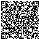 QR code with M P I Printing contacts