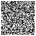 QR code with Mvp contacts