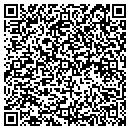 QR code with Mygatsbycom contacts
