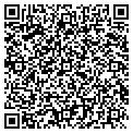 QR code with Nak Computers contacts