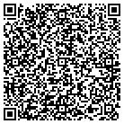 QR code with Chesapeake Experience Inc contacts