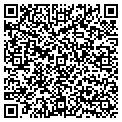 QR code with Bookie contacts