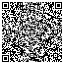 QR code with Utonics Trading Corp contacts