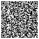 QR code with O C Printing contacts