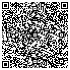 QR code with Ragland & Sons Logging Co contacts