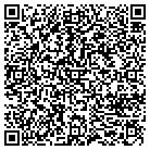 QR code with Zafar Trading Enterprises Corp contacts