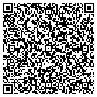 QR code with J D Ventures Of Nc LLC contacts