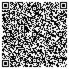 QR code with J T Davenport & Sons Inc contacts