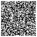 QR code with Otto's Printing contacts