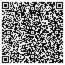 QR code with Puebla Mex Food Corp contacts