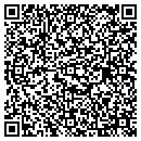 QR code with R-Jam Surplus Sales contacts