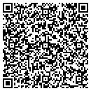 QR code with Hb Productions contacts