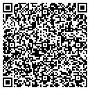 QR code with W S Supply contacts