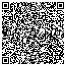 QR code with L & L Construction contacts