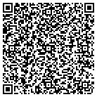 QR code with Foothills Youth Rodeo Association contacts