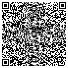 QR code with Phenny's Printing & Mailing contacts