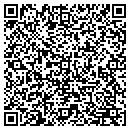 QR code with L G Productions contacts
