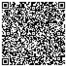 QR code with L H Barnes Productions contacts