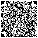 QR code with Jain Kirn MD contacts