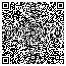 QR code with Rfb Merchandise contacts