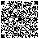 QR code with Rons Excavating & Septic Sys contacts