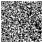 QR code with MT Airy Human Resources contacts
