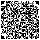QR code with Pony's Xpress Printing contacts