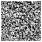 QR code with MT Airy Waste Water Plant contacts