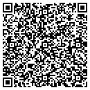 QR code with J Ongkingco contacts