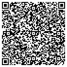 QR code with Clovernook Healthcare Pavilion contacts