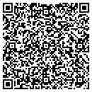 QR code with Pratters Printing Inc contacts
