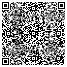 QR code with Alpine Custom Concrete Inc contacts
