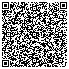 QR code with Precision Printed Matter contacts