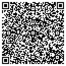 QR code with Kornhiser Harry DO contacts