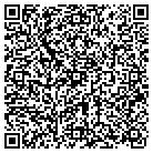 QR code with Cornerstone Health Care Inc contacts