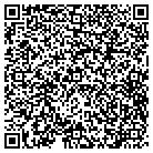 QR code with D & C Ltd Liability Co contacts