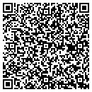 QR code with Printex contacts