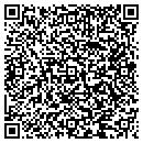 QR code with Hilliard & Fisher contacts