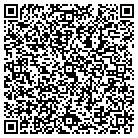 QR code with Gallery Distributing Inc contacts