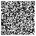 QR code with Gms contacts