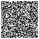 QR code with K-Magic Productions contacts