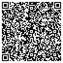 QR code with J & L Wholesale Distr contacts