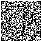 QR code with One Unity Source Yoga contacts