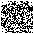 QR code with J H Calvert Accounting contacts