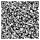 QR code with J & W Associates contacts